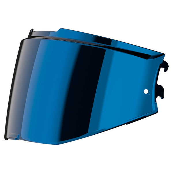 LS2 FF910 Visor Iridium Blue