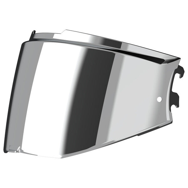 LS2 FF910 Visor Iridium Silver