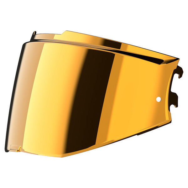 LS2 FF910 Visor Iridium Gold