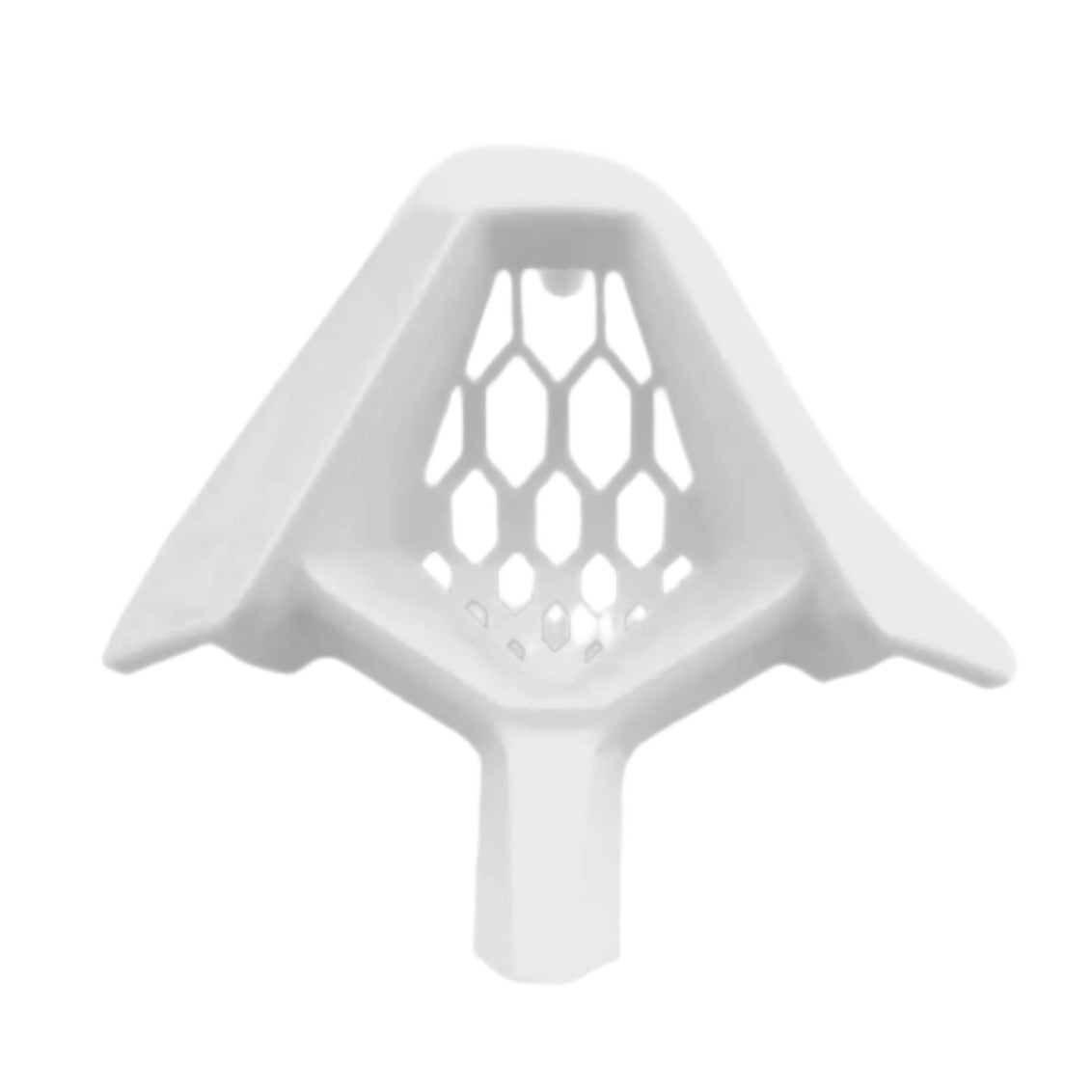 100% Aircraft Replacement Mouthpiece White - FREE UK Shipping, FREE 365 Day Returns | Moto Central