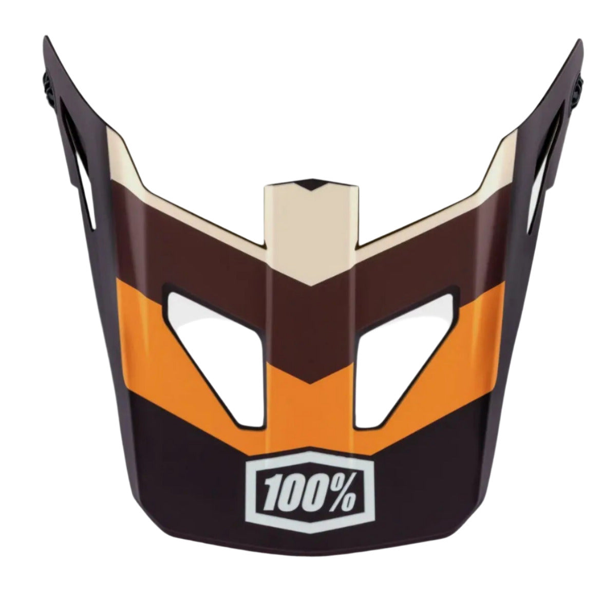 100% Status Replacement Visor Bootcamp - FREE UK Shipping, FREE 365 Day Returns | Moto Central