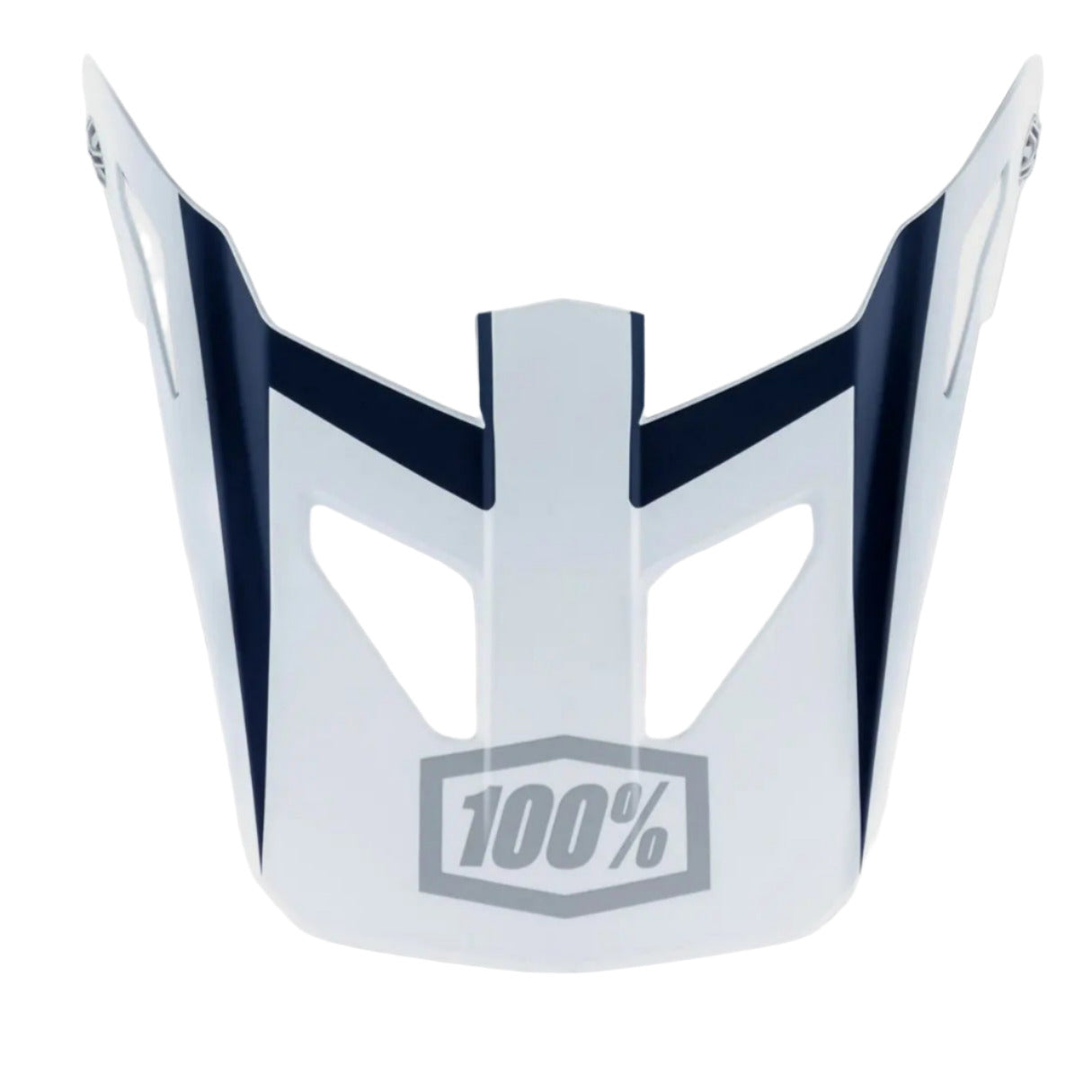 100% Status Youth Replacement Visor Rodion - FREE UK Shipping, FREE 365 Day Returns | Moto Central