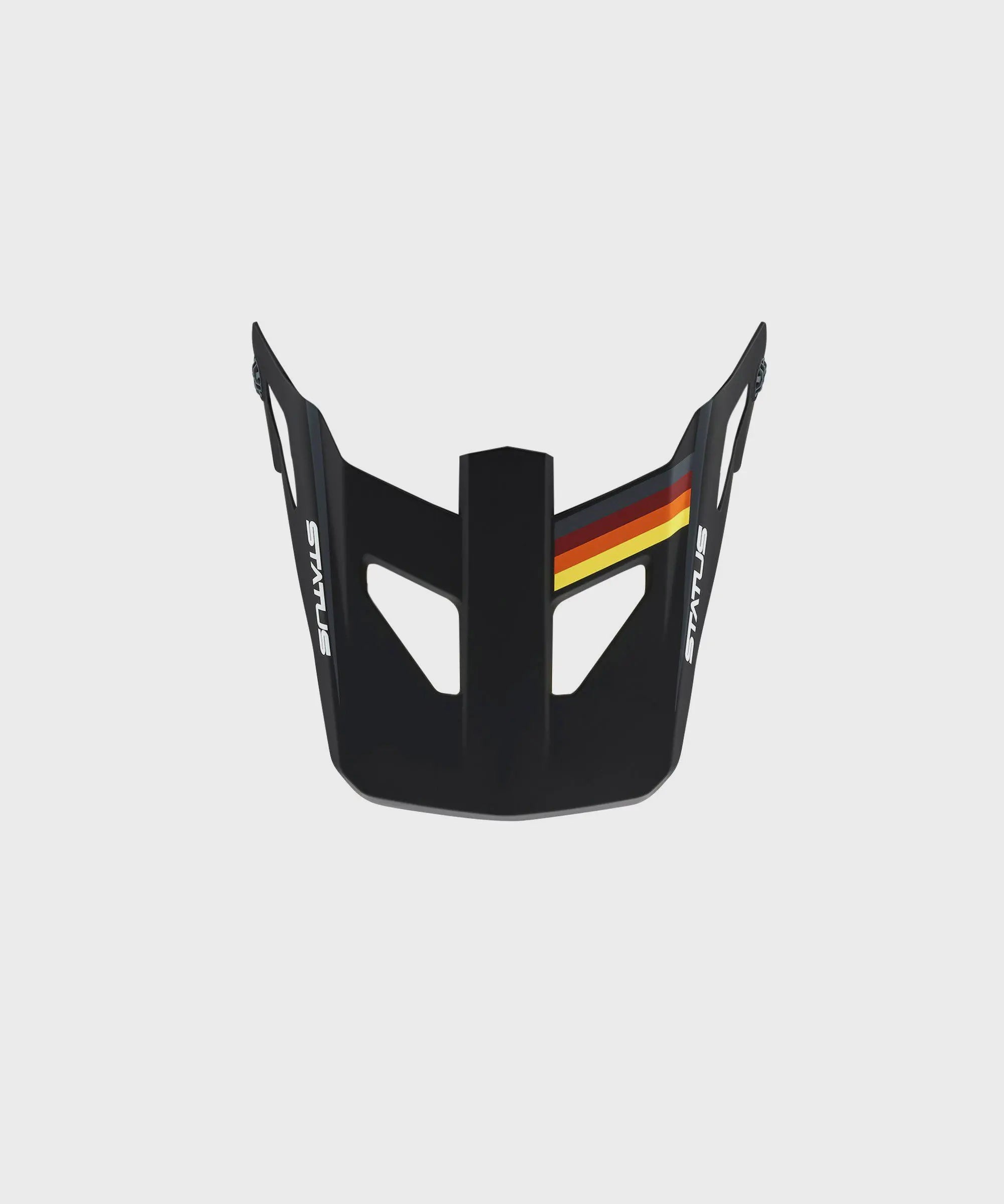 100% Status Youth Replacement Visor Kramer - FREE UK Shipping, FREE 365 Day Returns | Moto Central
