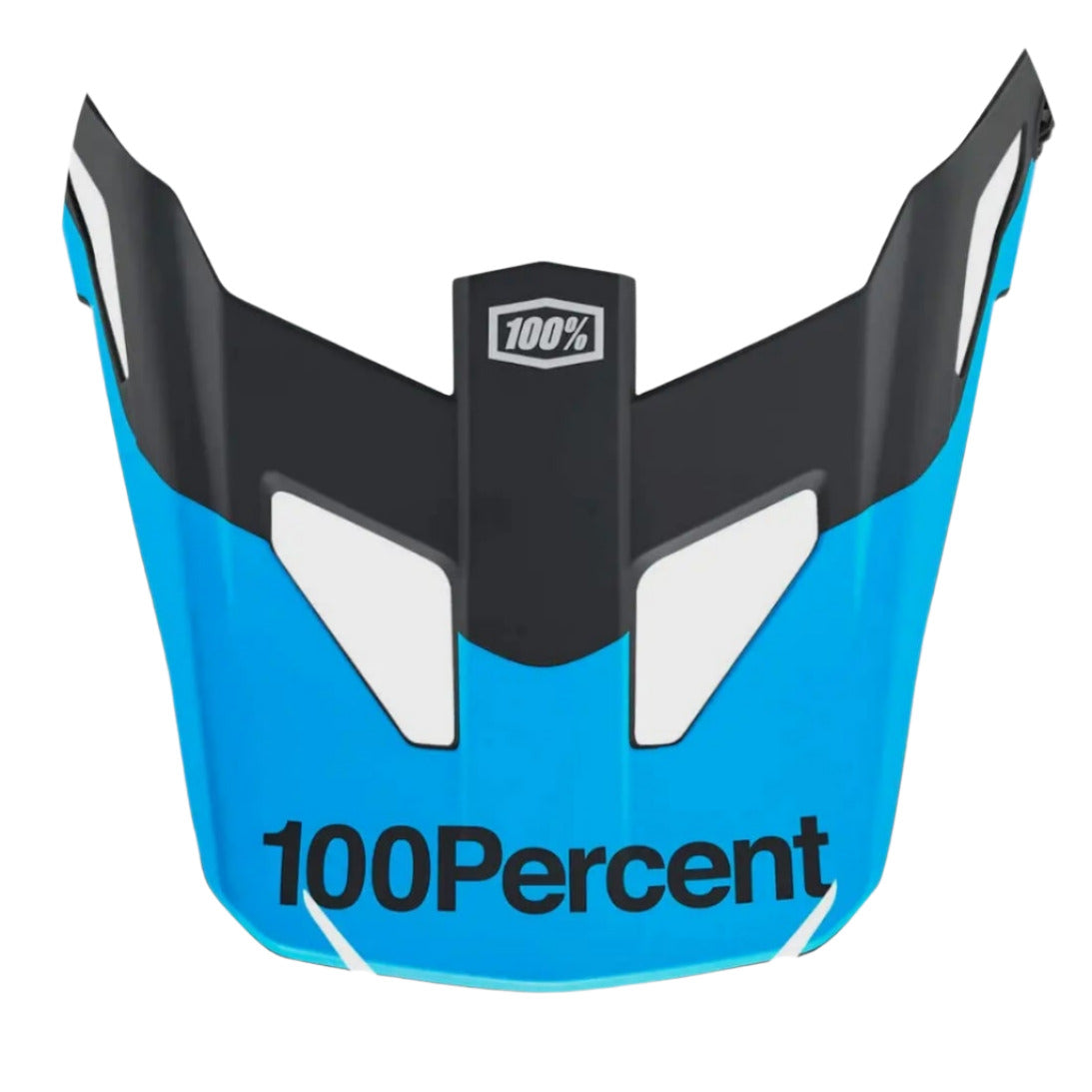 100% Status Replacement Visor Garda - FREE UK Shipping, FREE 365 Day Returns | Moto Central