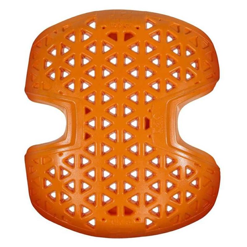 Rukka D3O Air XTR Hip Protector Set Orange