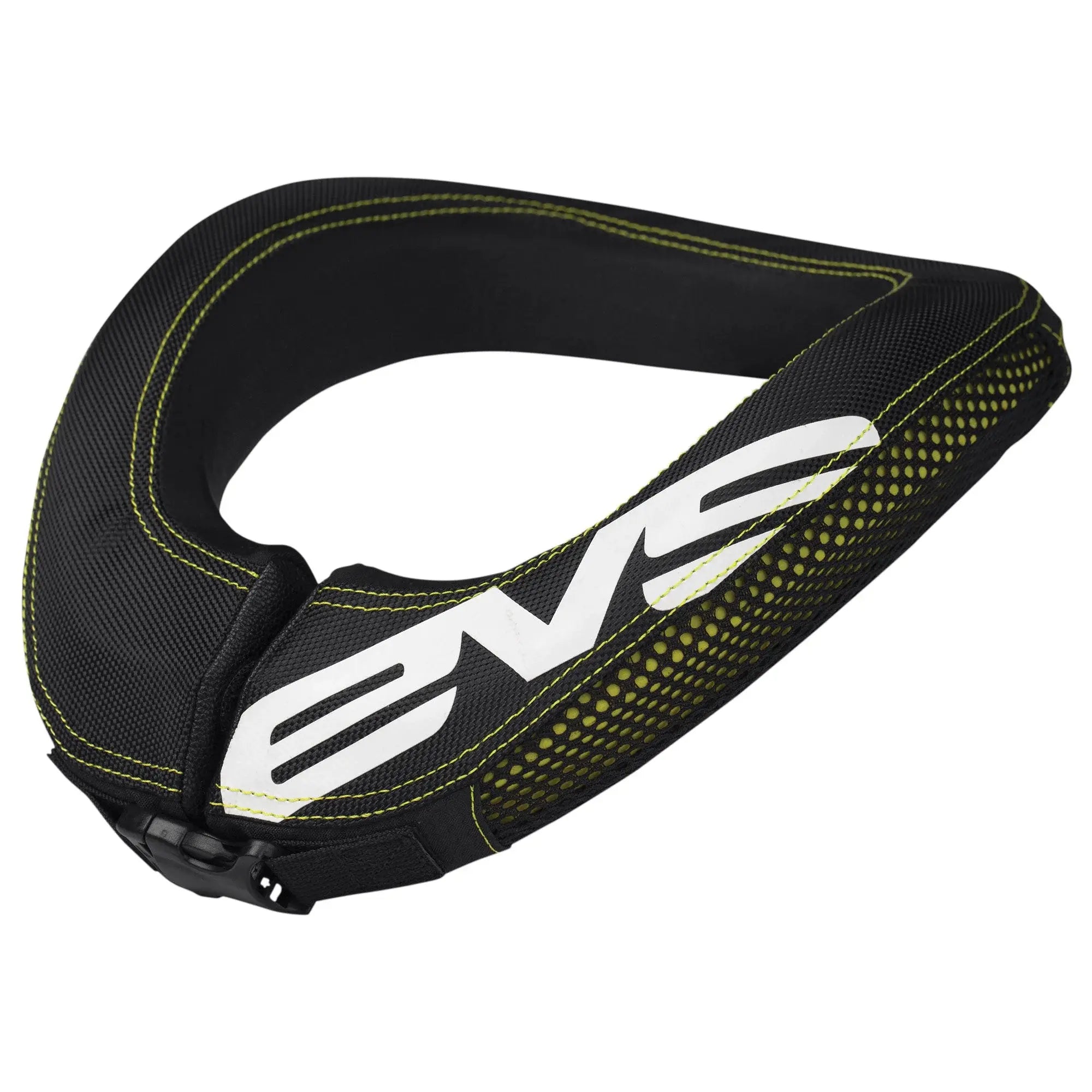 EVS R2 Neck Protector - FREE UK Shipping, FREE 365 Day Returns | Moto Central