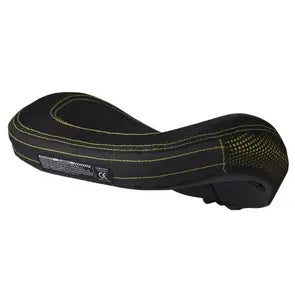 EVS R2 Neck Protector - FREE UK Shipping, FREE 365 Day Returns | Moto Central
