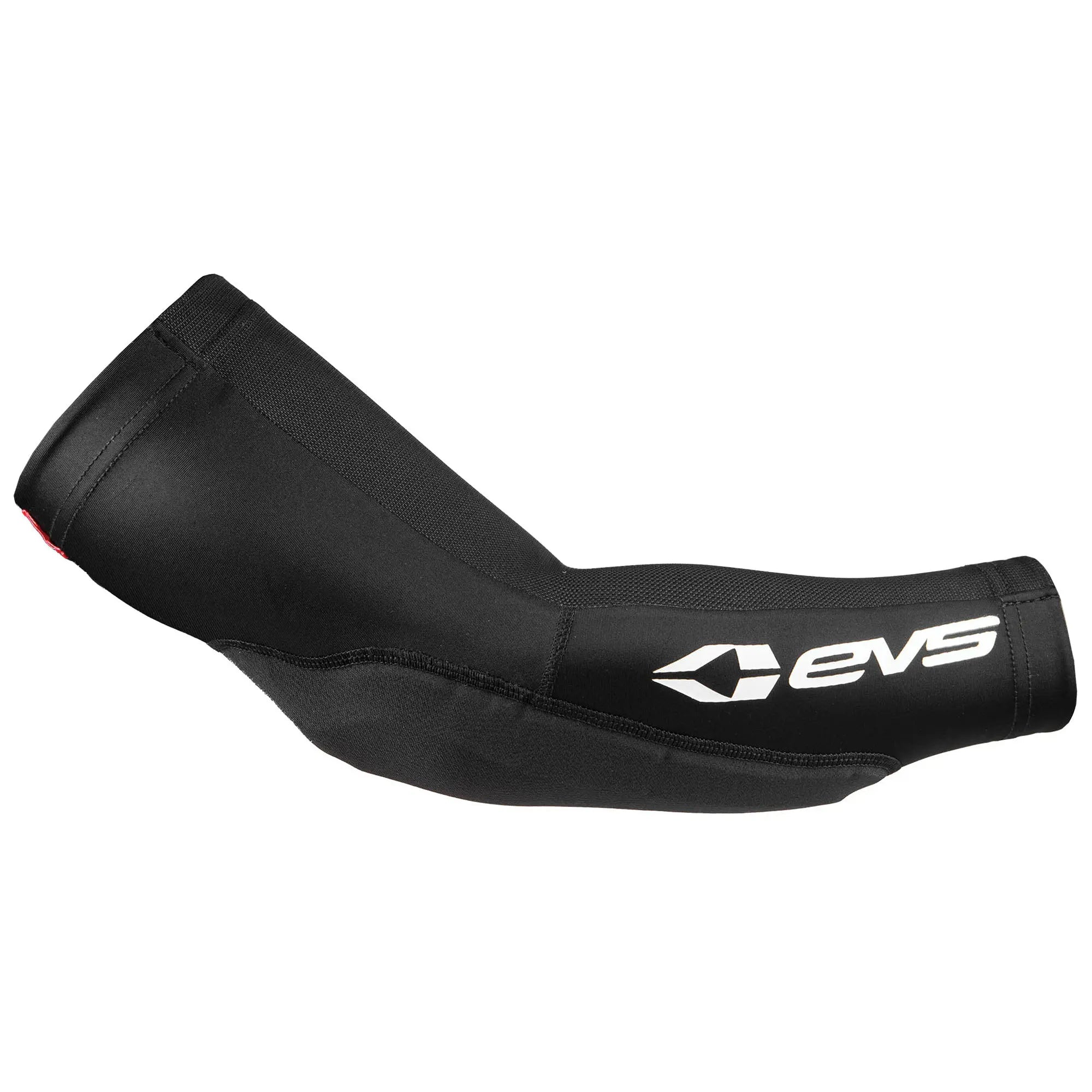 EVS Flex Lite Elbow Pad Black - FREE UK Shipping, FREE 365 Day Returns | Moto Central