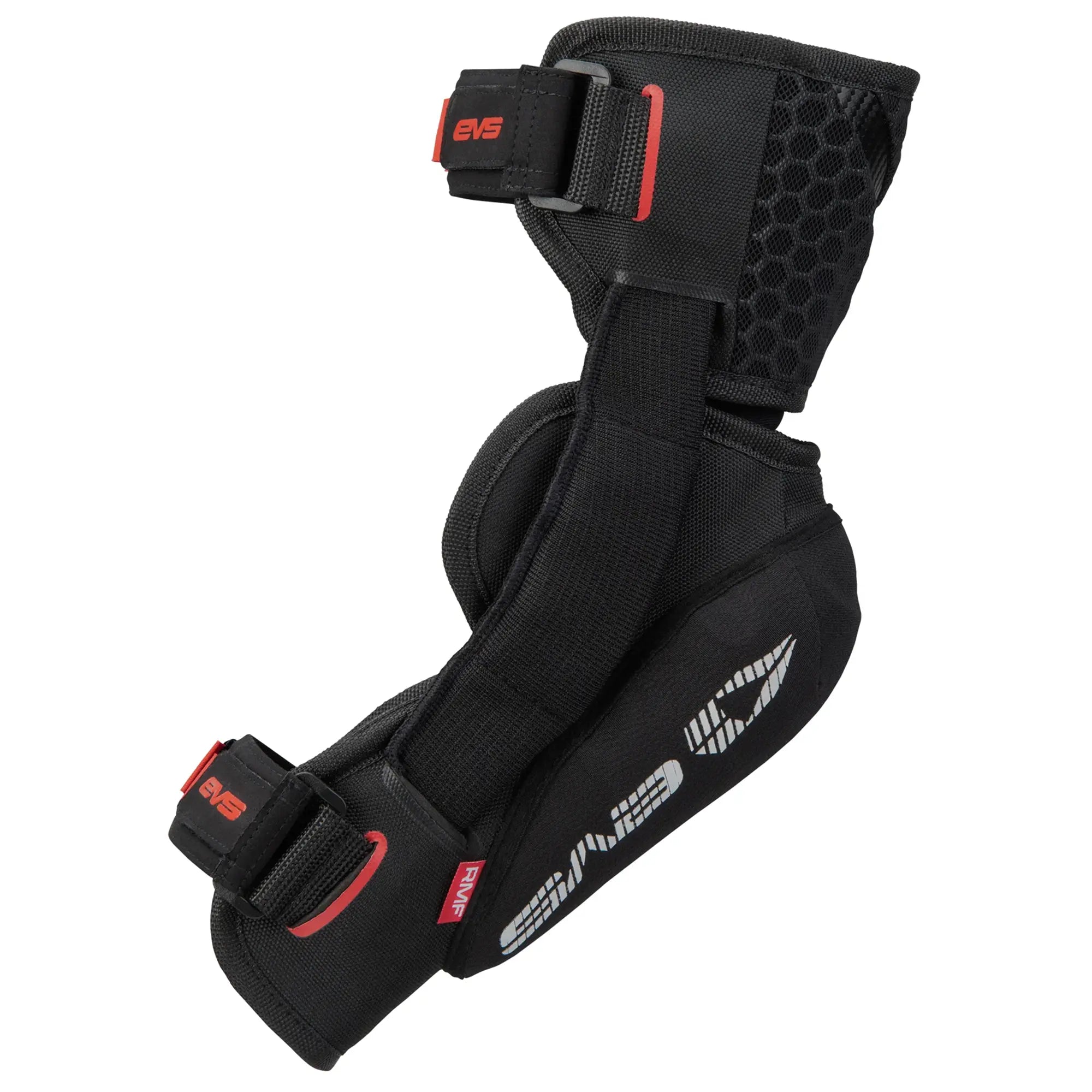 EVS Genesis Youth Knee Pad Black - FREE UK Shipping, FREE 365 Day Returns | Moto Central