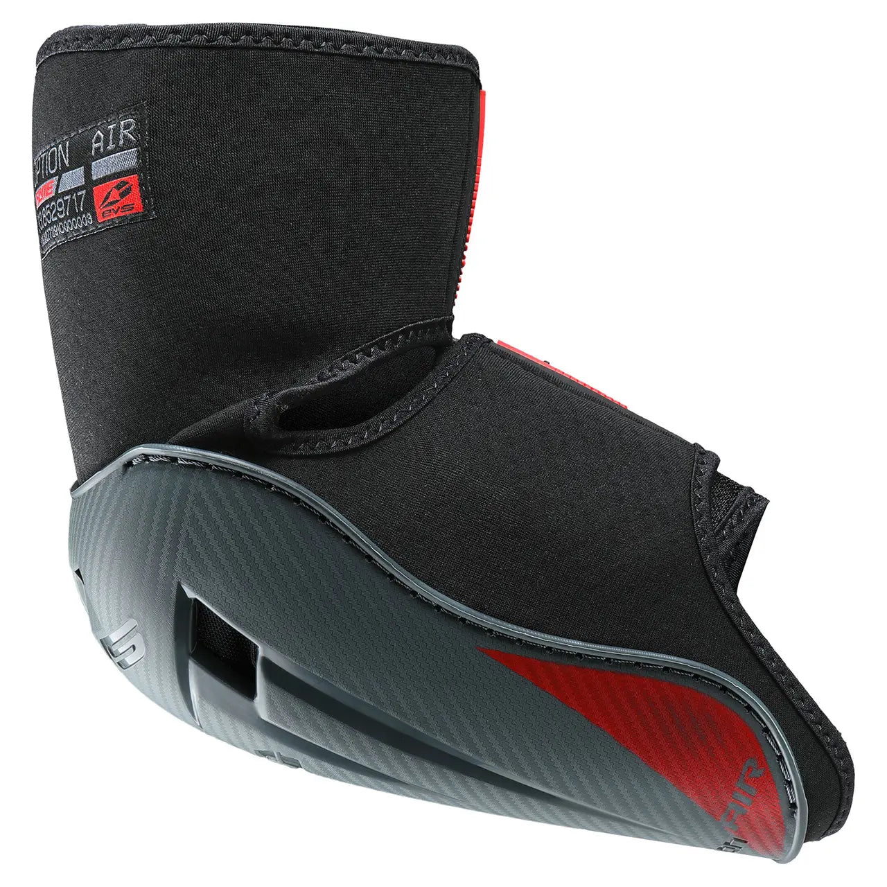 EVS Option Air Elbow Pad - FREE UK Shipping, FREE 365 Day Returns | Moto Central