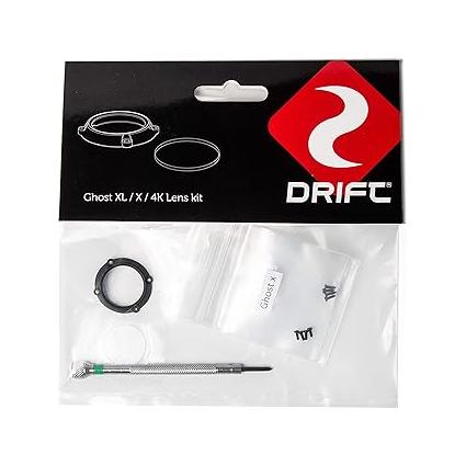 Drift 4K / X / XL Lens Kit