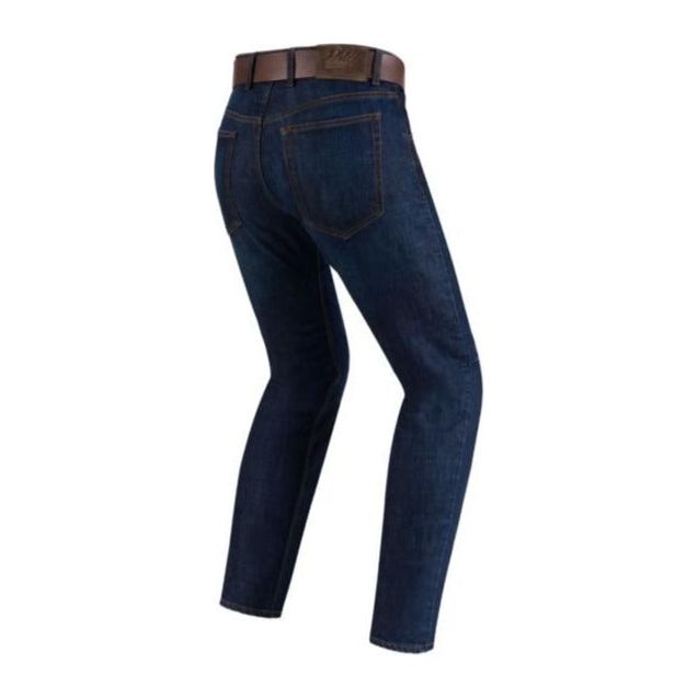 PMJ Deux Jeans Blue