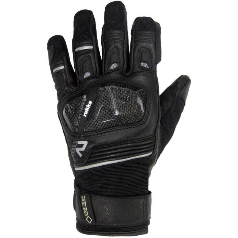 Rukka Kalix Gore-Tex Gloves Black