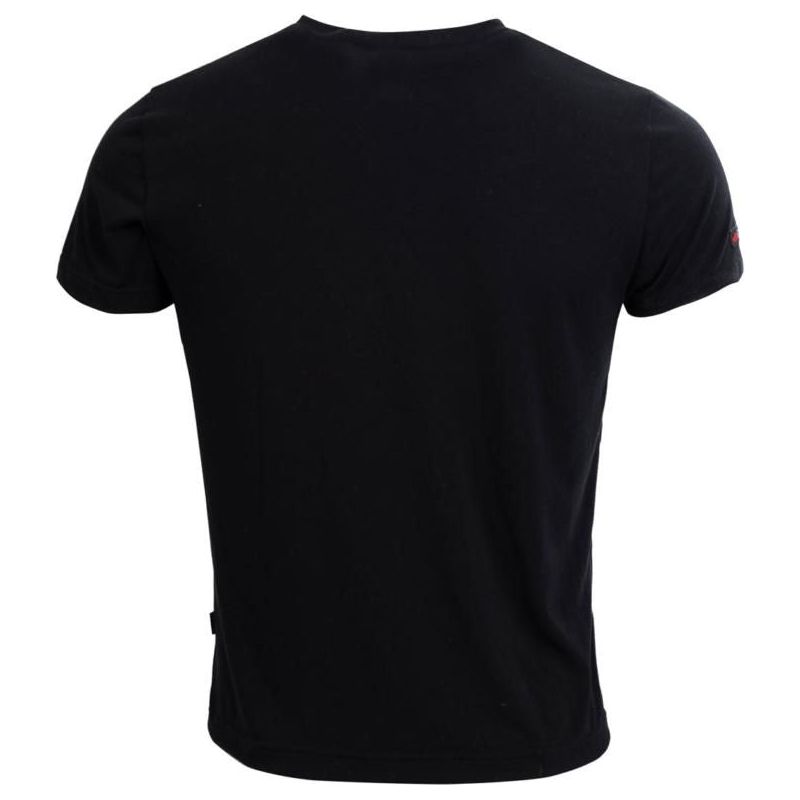 Rukka Outlast Base Layer T-Shirt Black