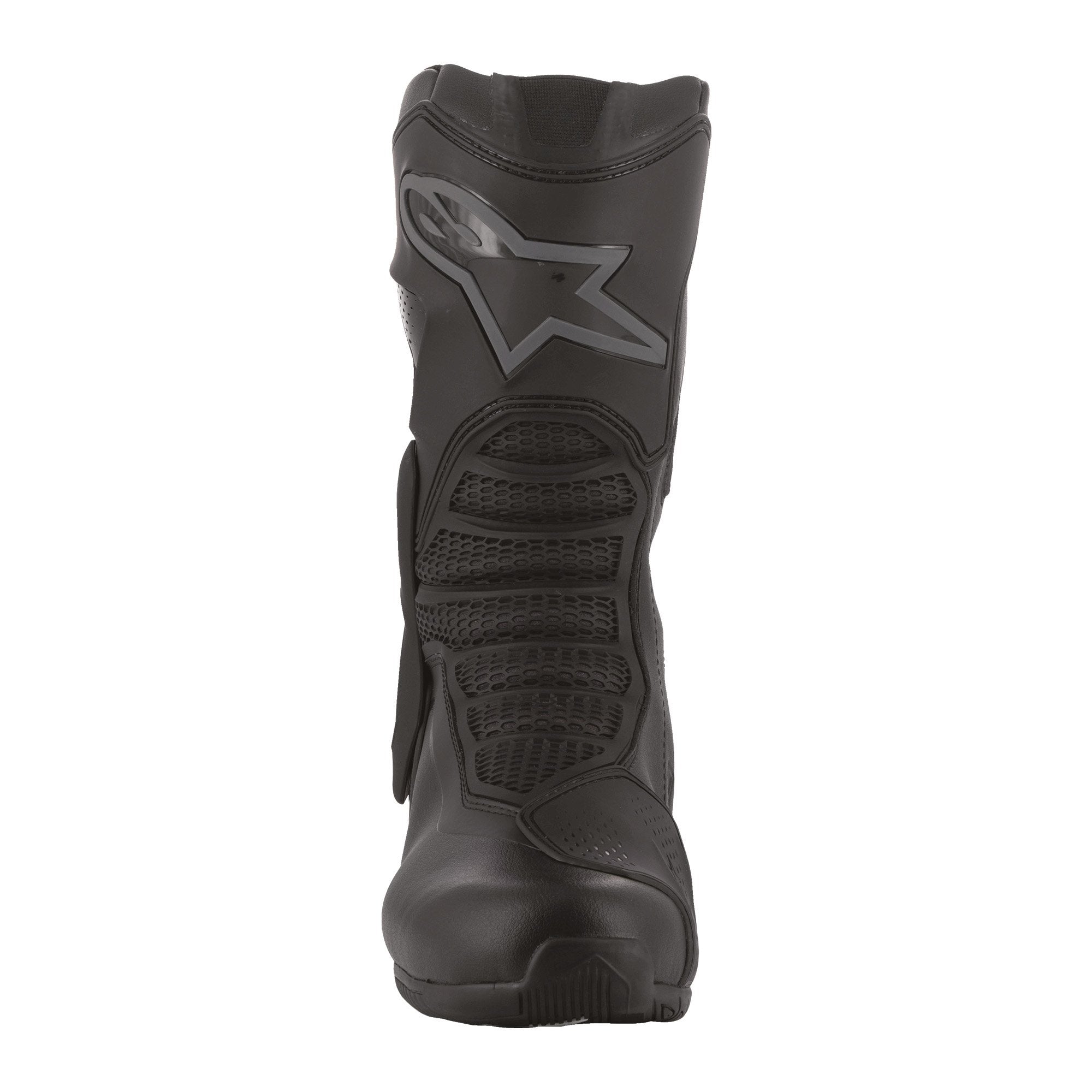Alpinestars SMX 6 V3 Gore-Tex Boots Black / Dark Grey