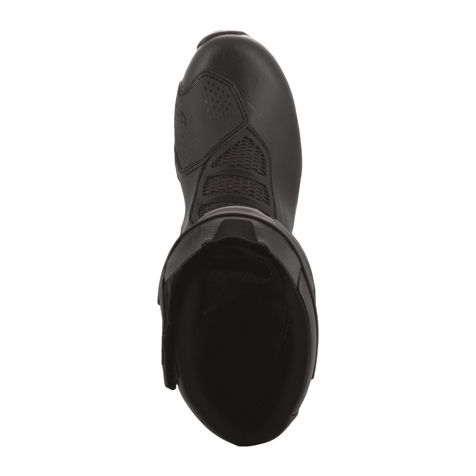 Alpinestars SMX 6 V3 Gore-Tex Boots Black / Dark Grey