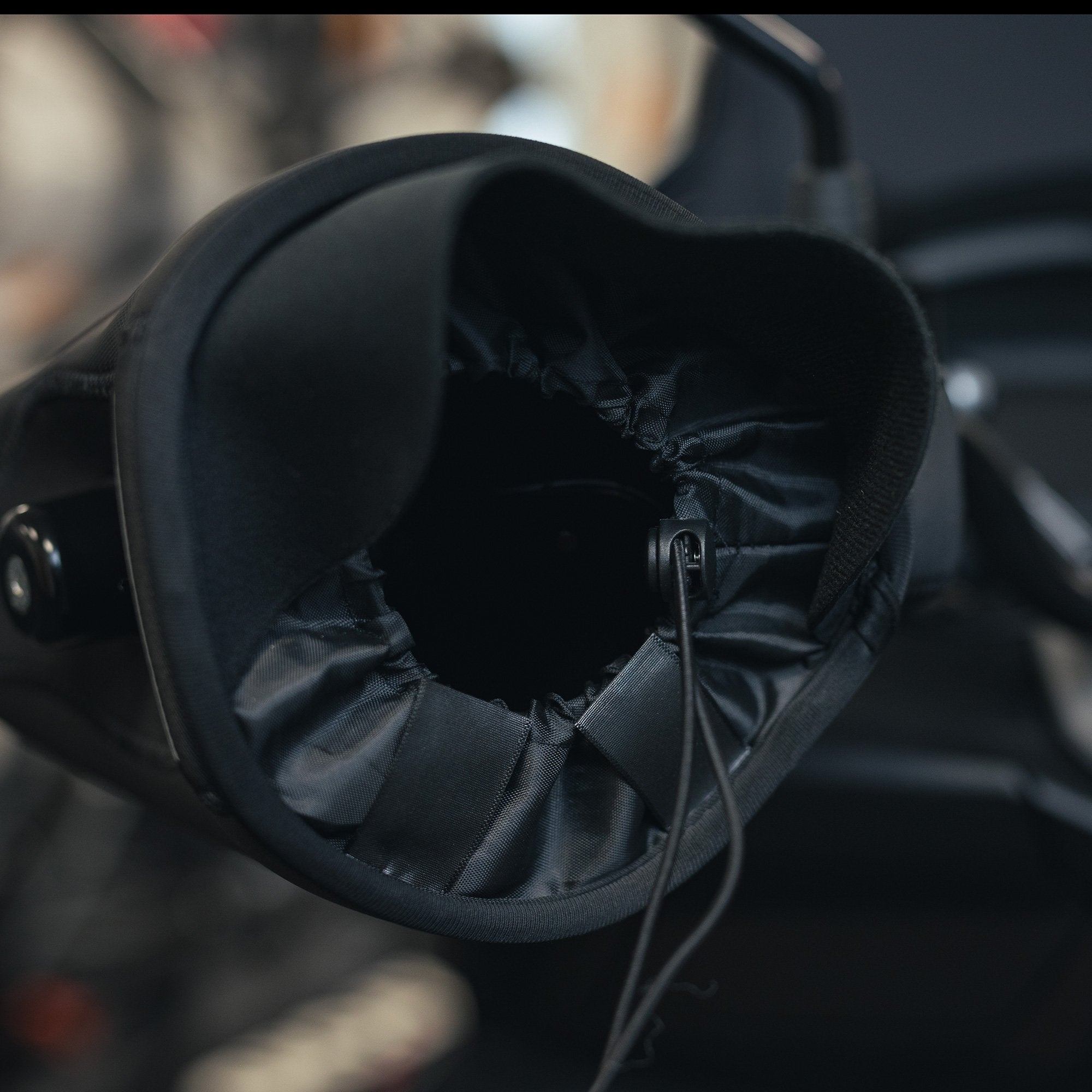 Oxford Hot Muff FREE UK Delivery, FREE 365 Day Returns | Moto Central