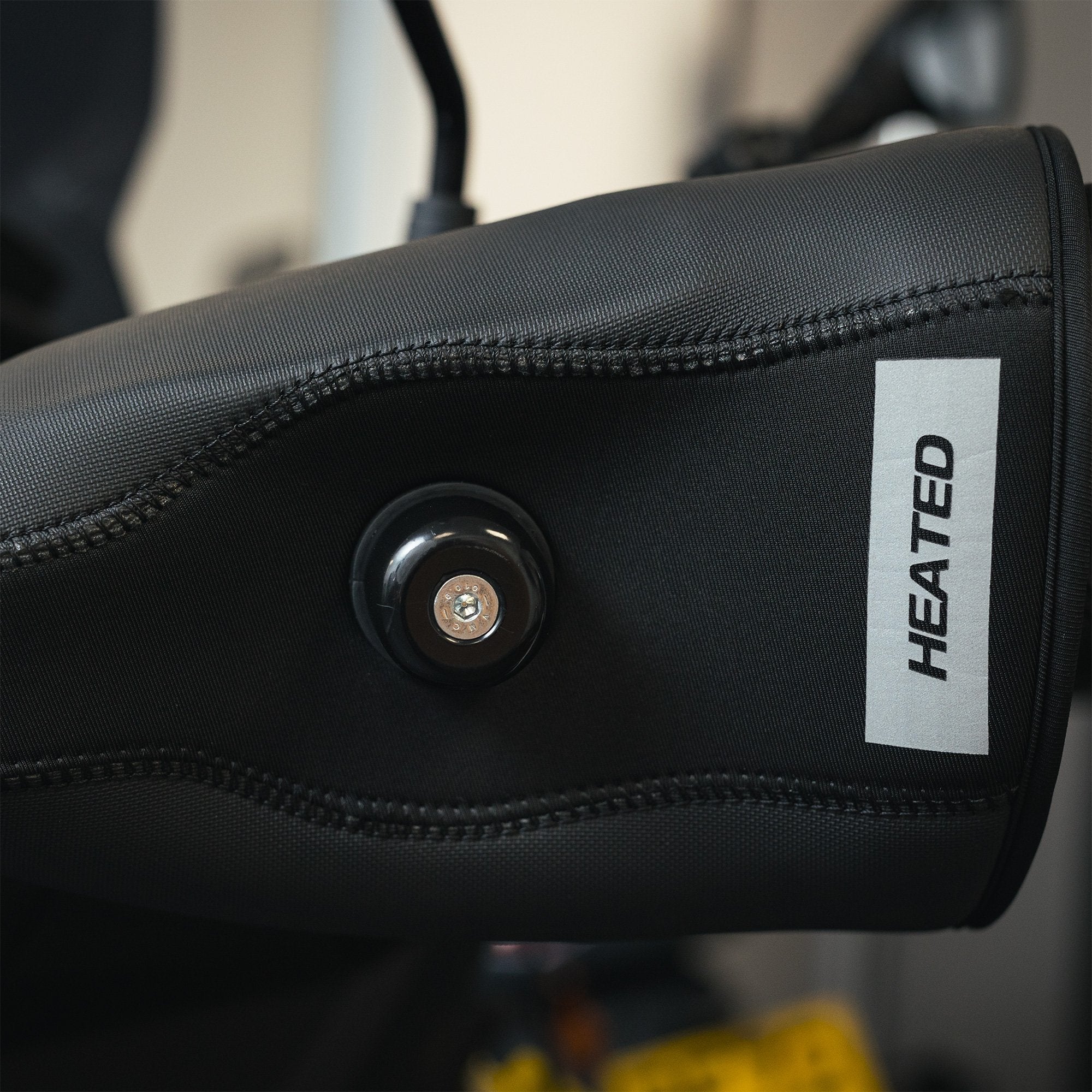 Oxford Hot Muff FREE UK Delivery, FREE 365 Day Returns | Moto Central