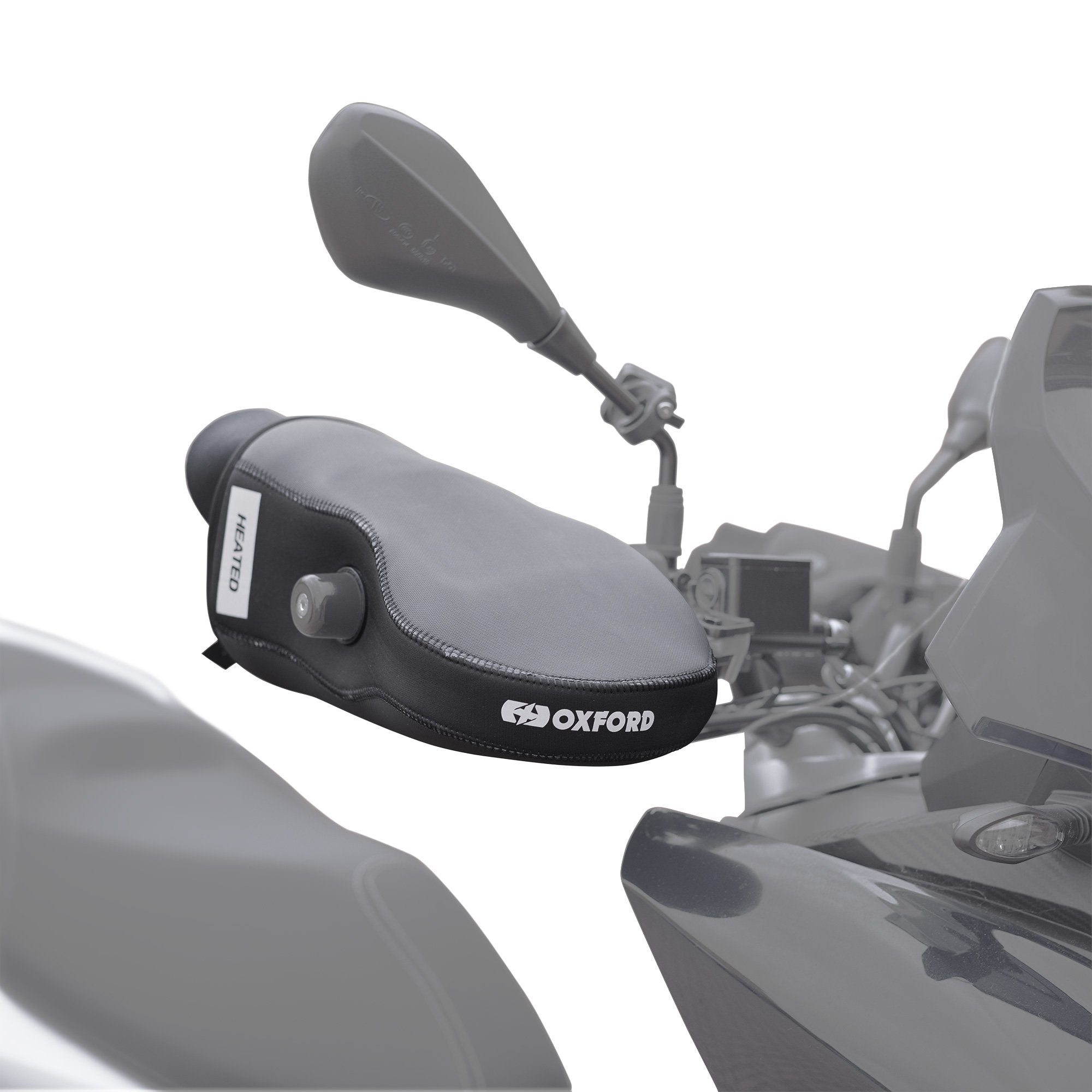 Oxford Hot Muff FREE UK Delivery, FREE 365 Day Returns | Moto Central