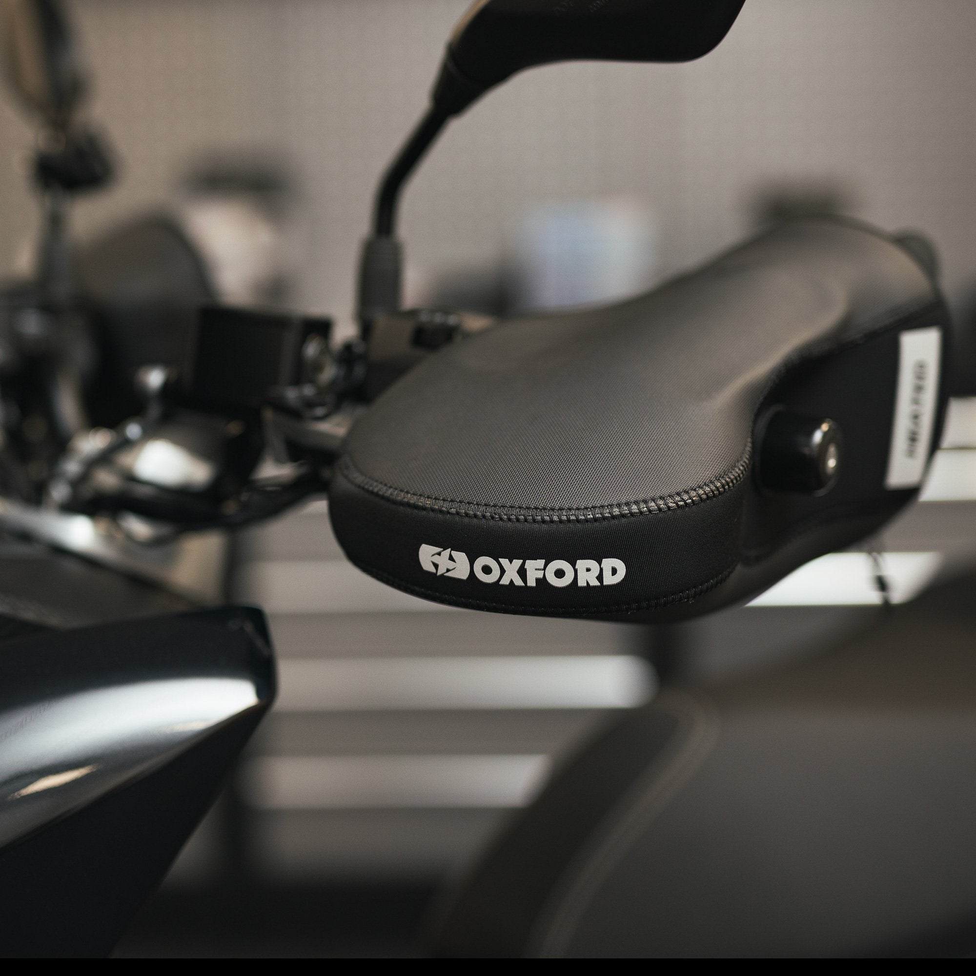 Oxford Hot Muff FREE UK Delivery, FREE 365 Day Returns | Moto Central