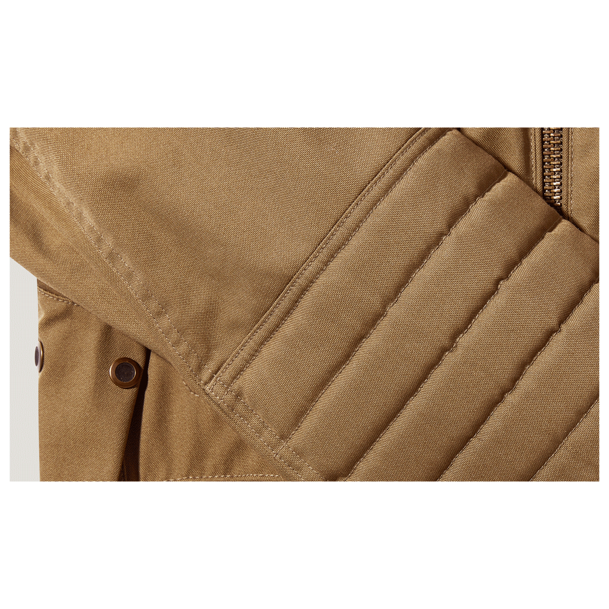 Belstaff Roberts Technical Cotton Canvas Textile Jacket Olive FREE UK Delivery, FREE 365 Day Returns | Moto Central