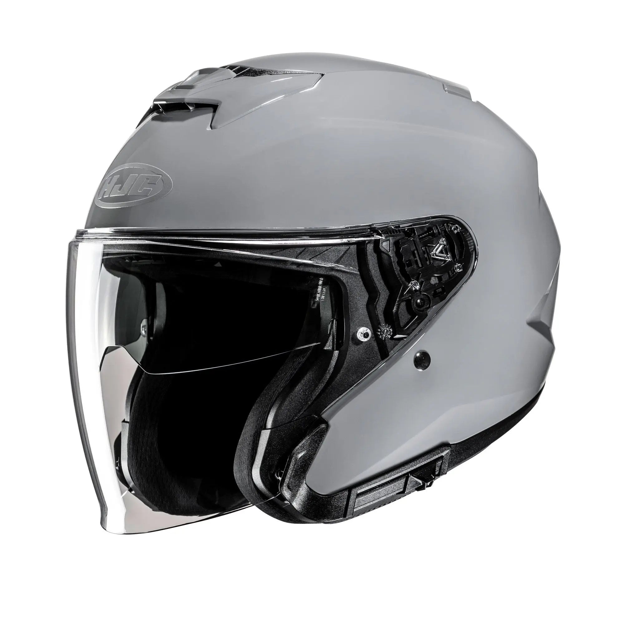helmets hjc uk HJC i31 N Grey
