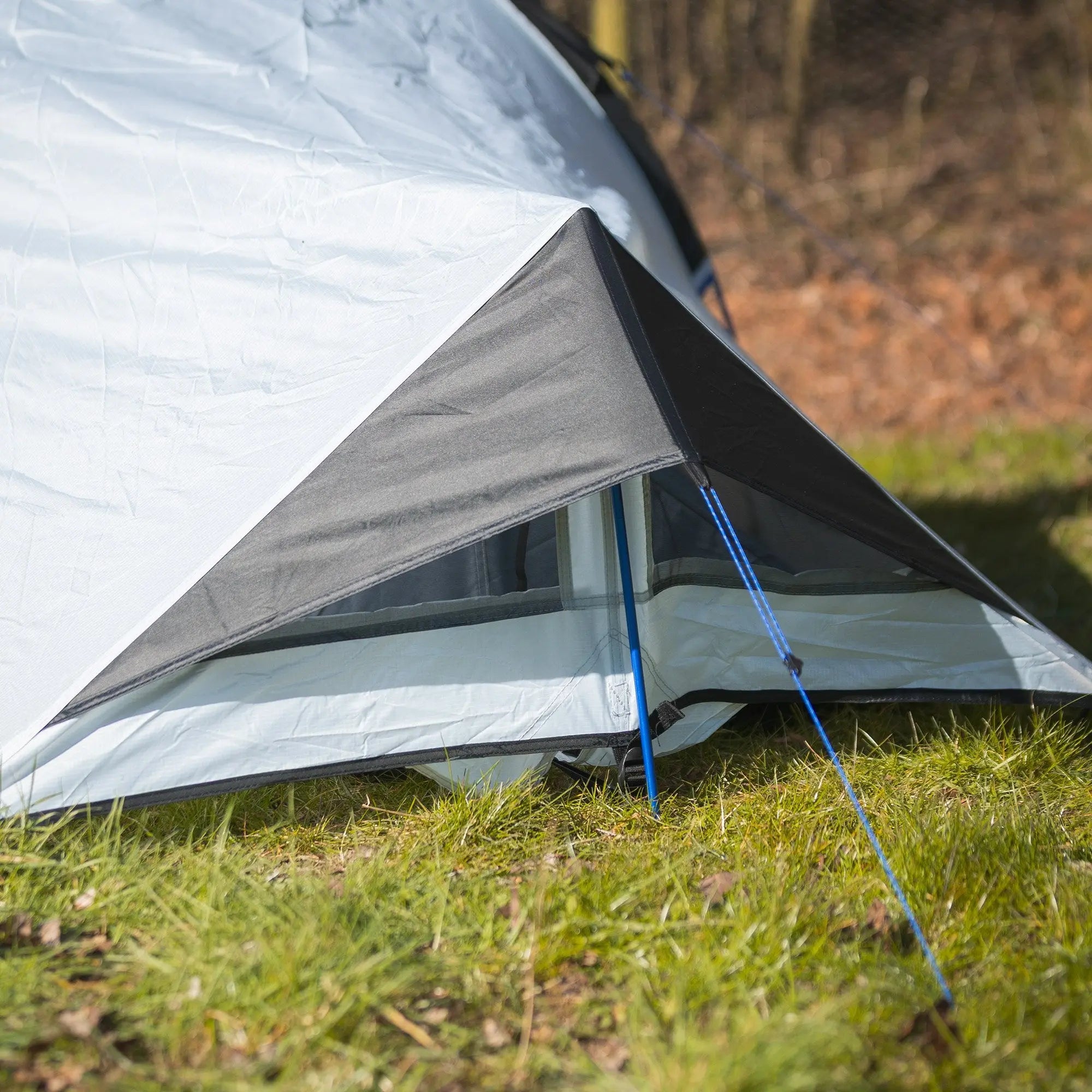 Oxford Micro Tent FREE UK Delivery, FREE 365 Day Returns | Moto Central