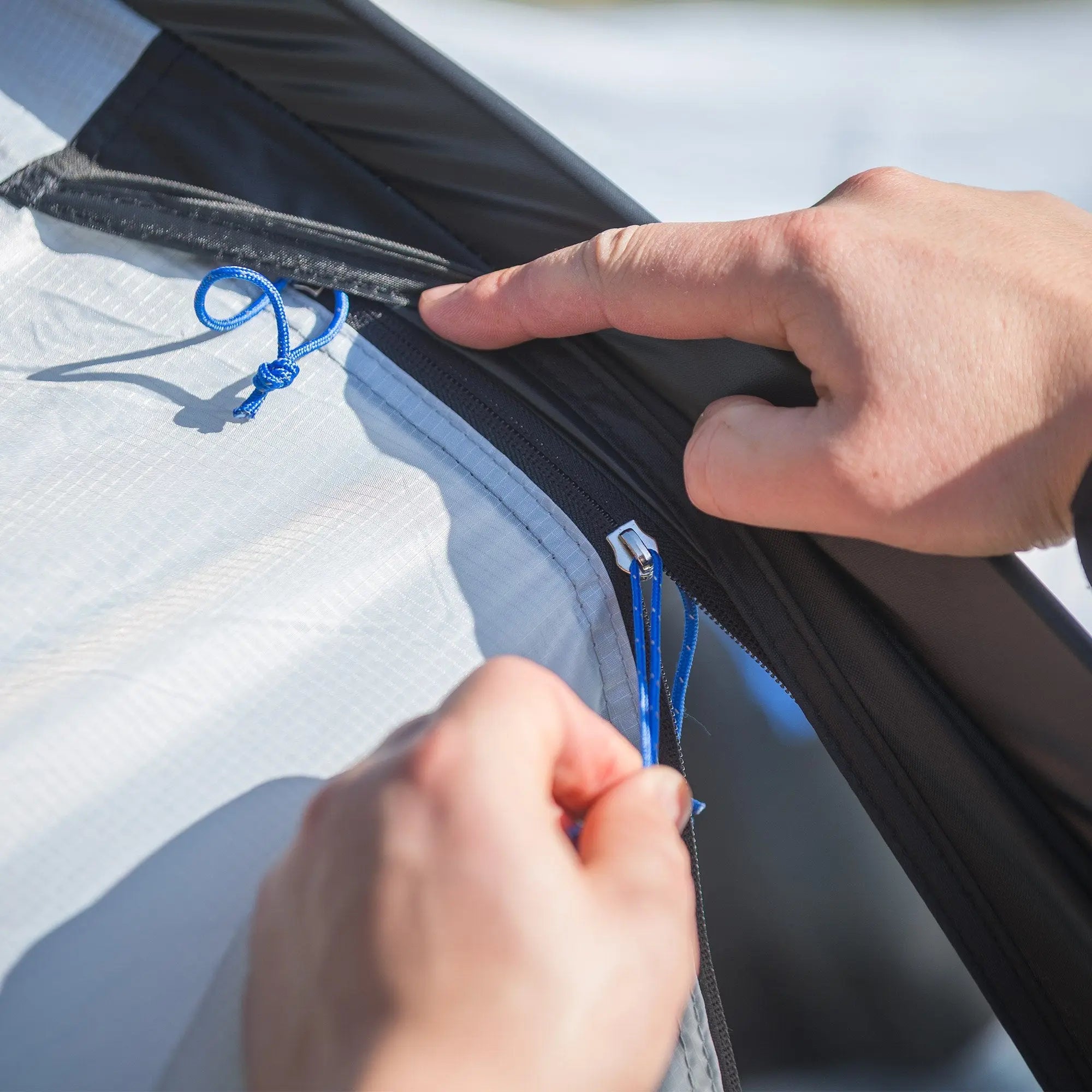 Oxford Micro Tent FREE UK Delivery, FREE 365 Day Returns | Moto Central