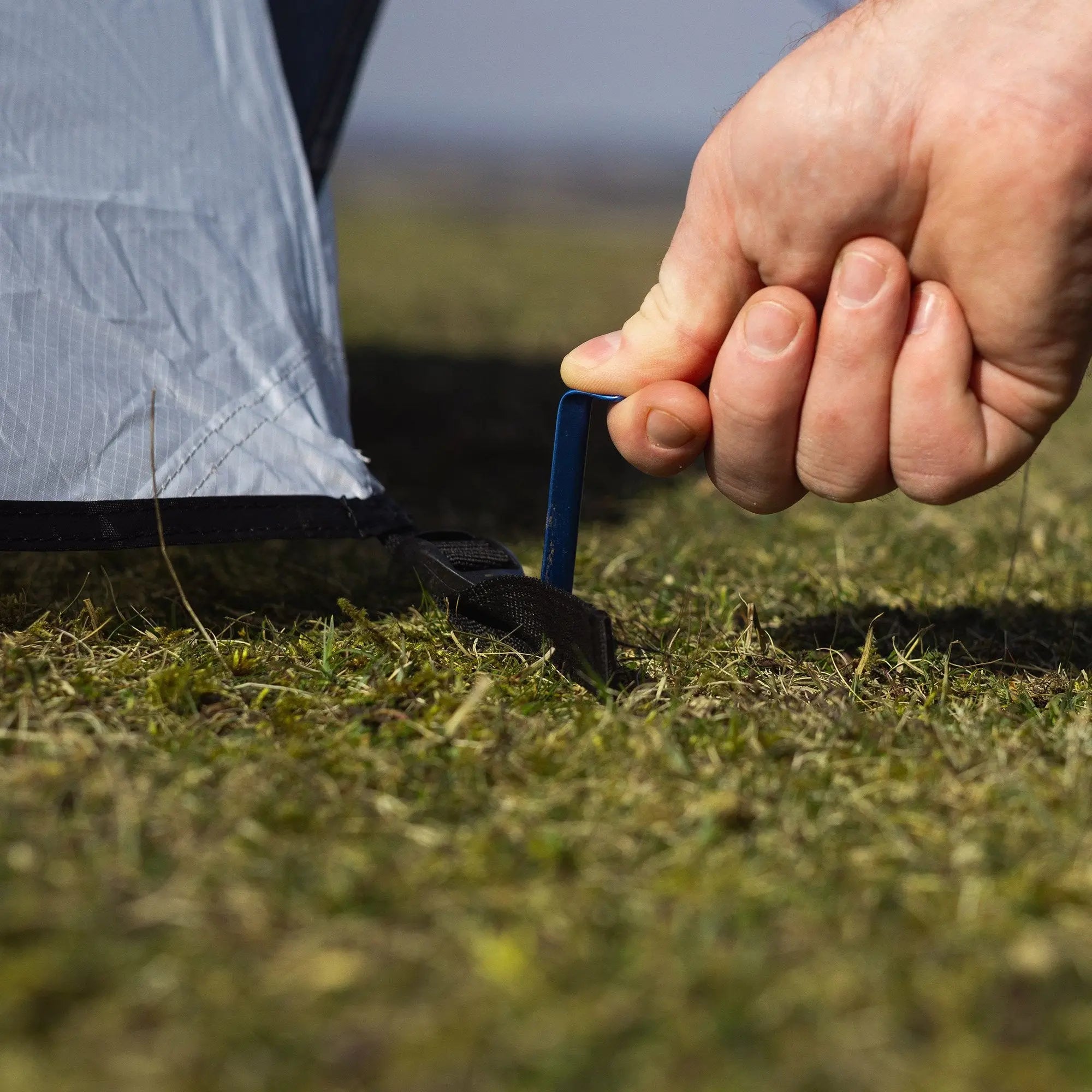 Oxford Micro Tent FREE UK Delivery, FREE 365 Day Returns | Moto Central