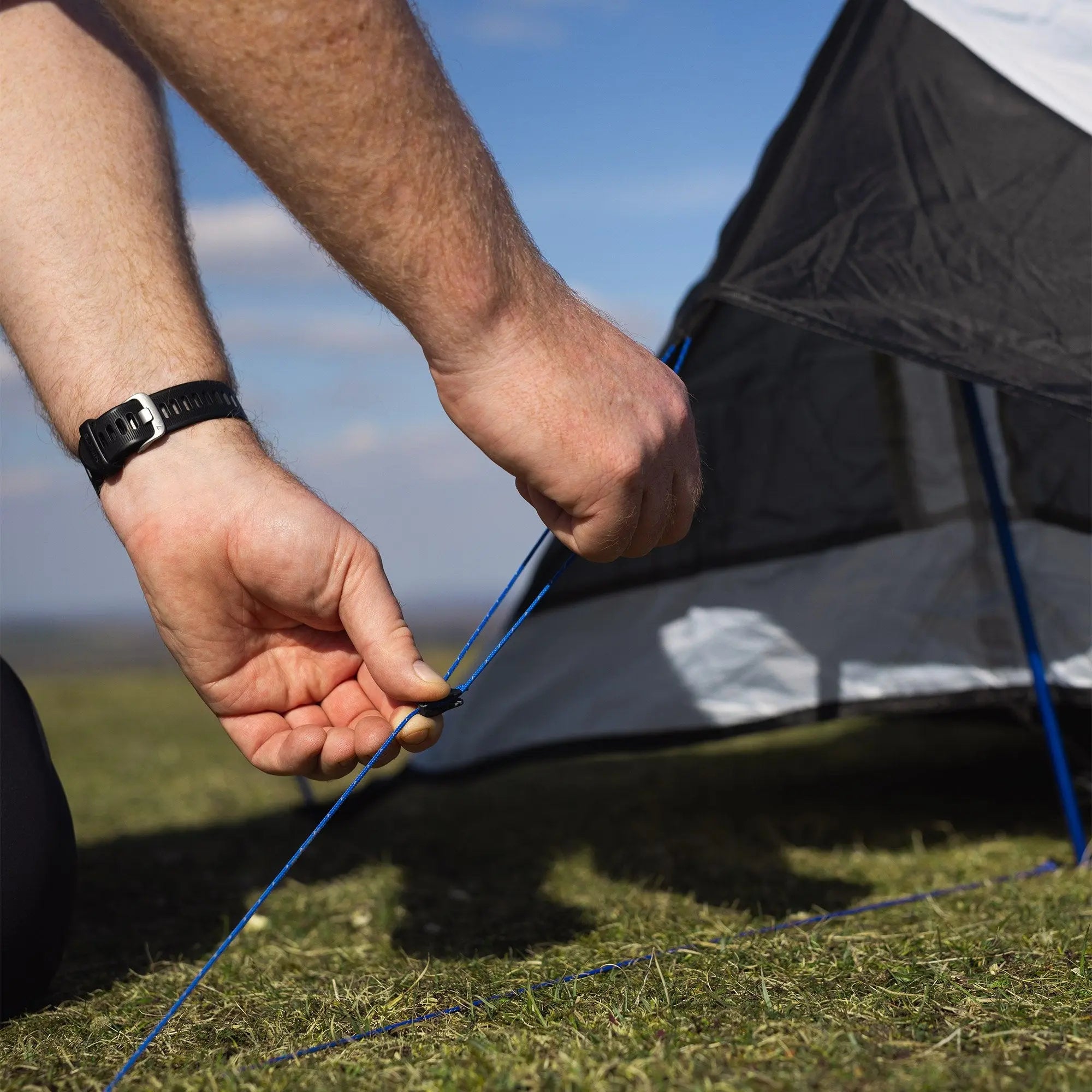 Oxford Micro Tent FREE UK Delivery, FREE 365 Day Returns | Moto Central