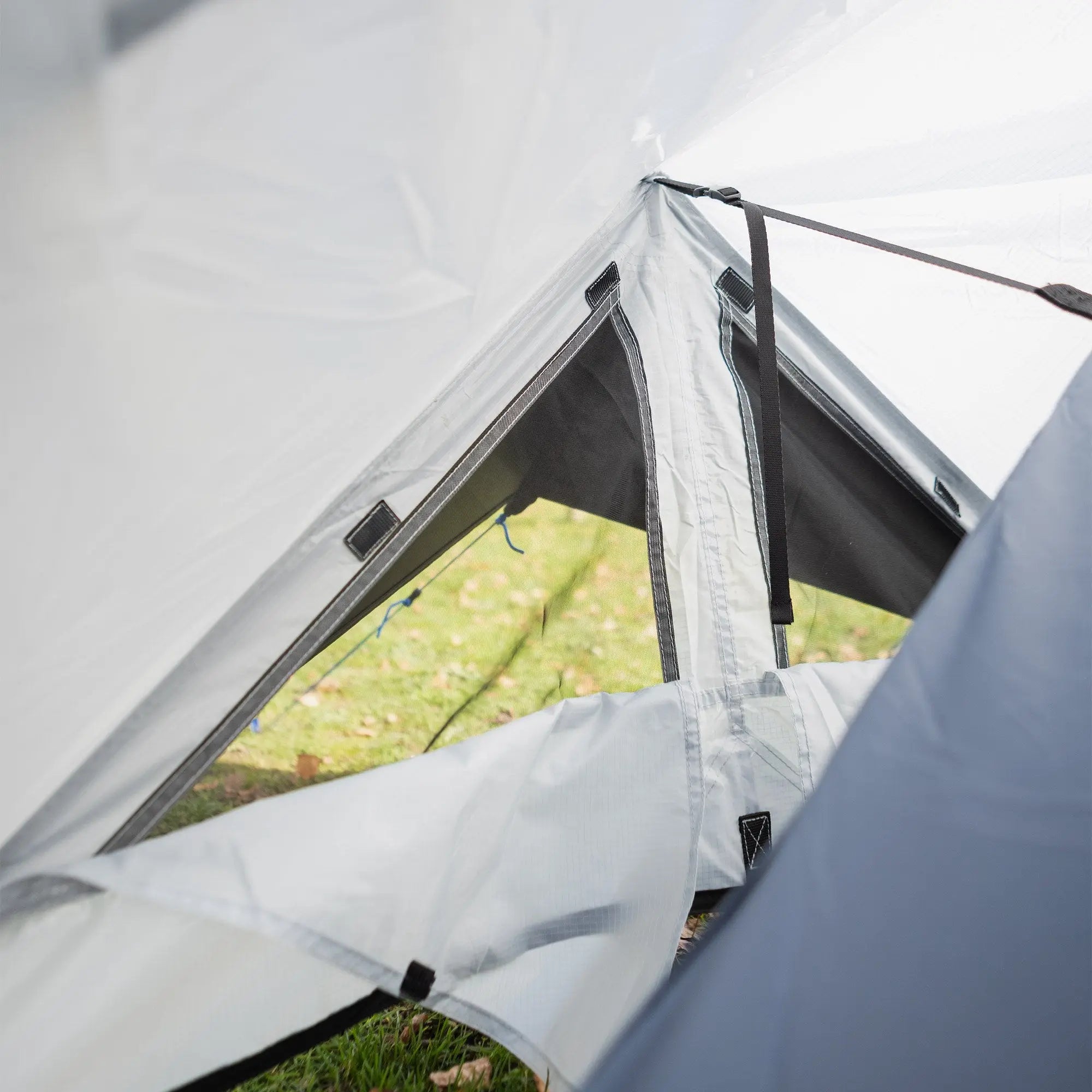 Oxford Micro Tent FREE UK Delivery, FREE 365 Day Returns | Moto Central