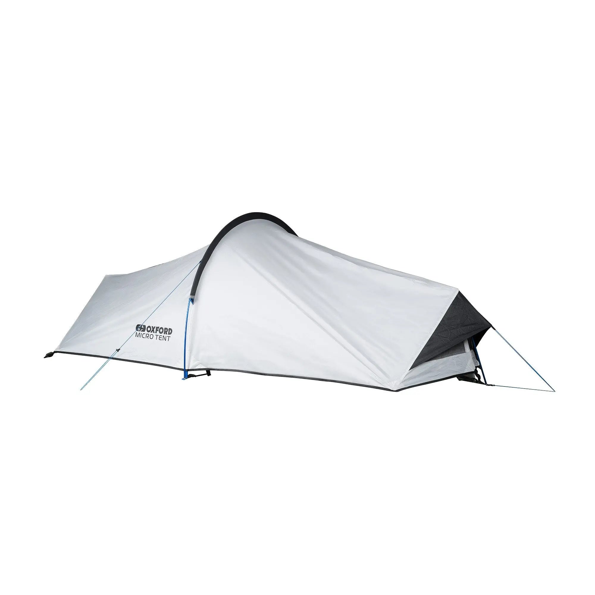 Oxford Micro Tent FREE UK Delivery, FREE 365 Day Returns | Moto Central