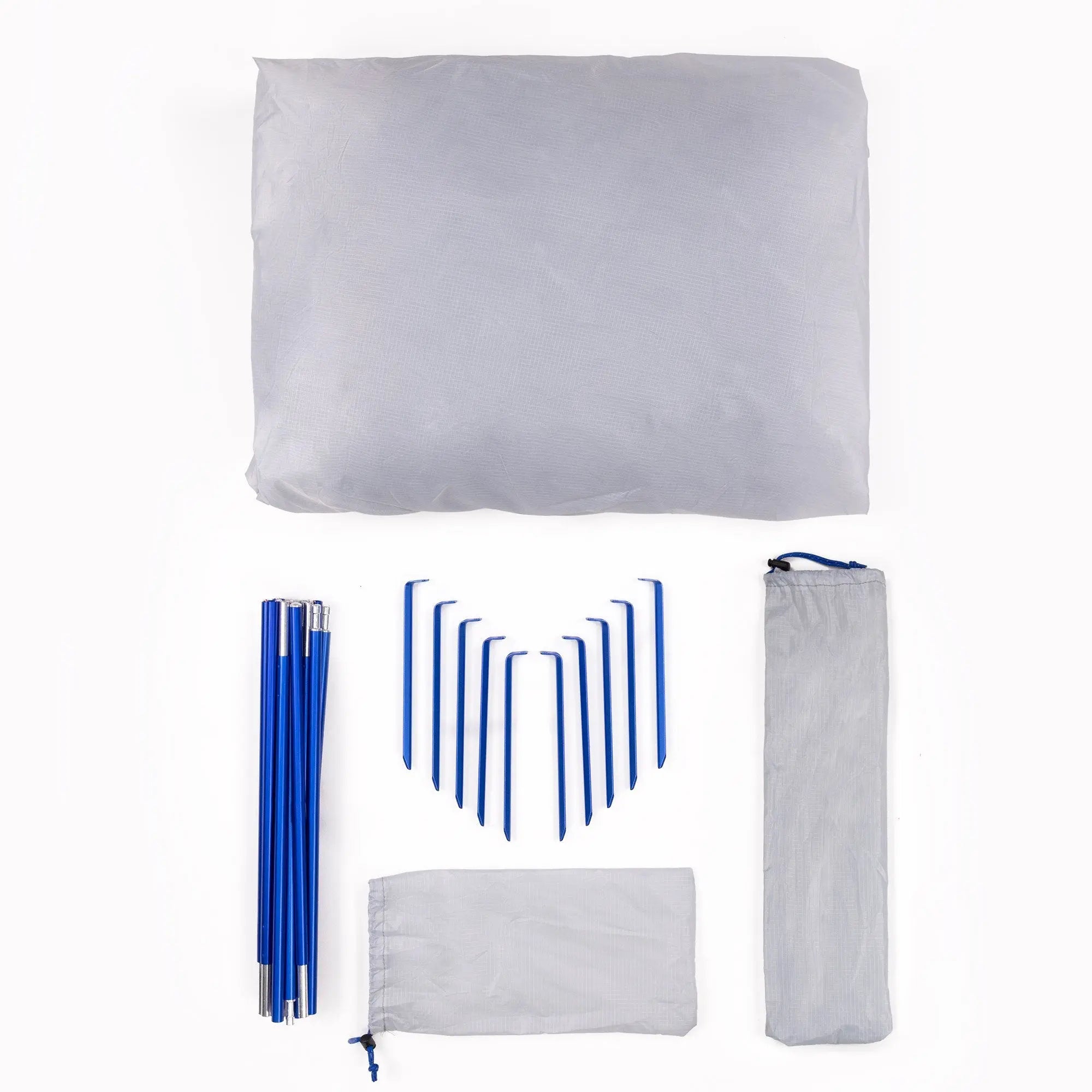 Oxford Micro Tent FREE UK Delivery, FREE 365 Day Returns | Moto Central