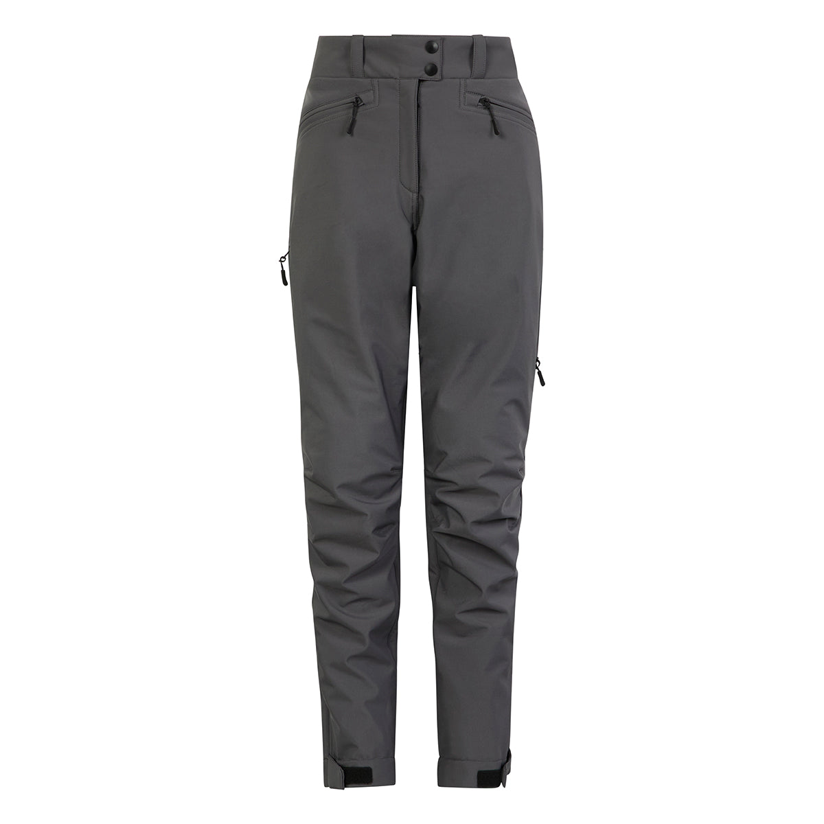 Spada Hairpin CE Ladies Waterproof Textile Trouser Carbon FREE UK Delivery, FREE 365 Day Returns | Moto Central