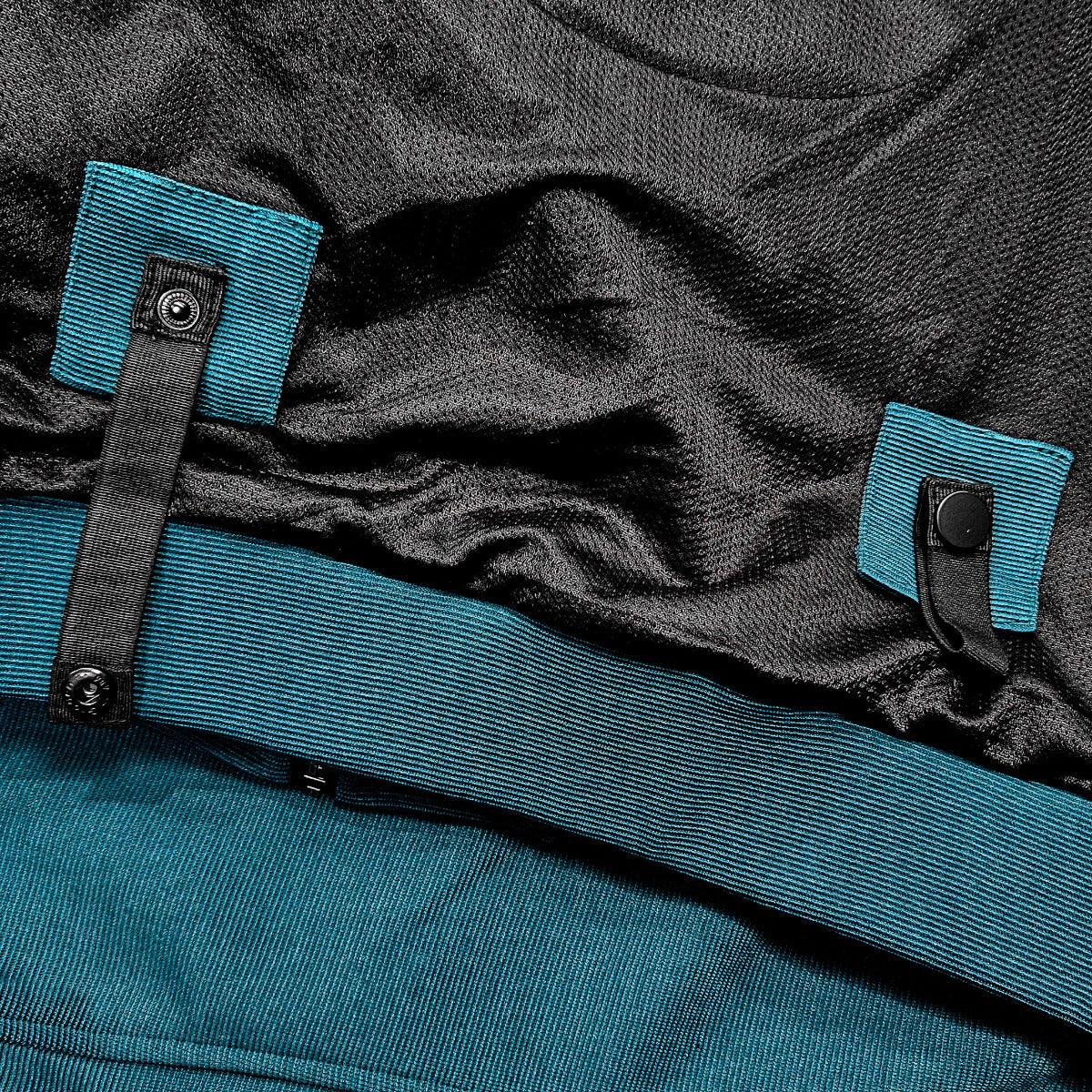 Spada Blade Zip CE Hoodie Coral Blue FREE UK Delivery, FREE 365 Day Returns | Moto Central