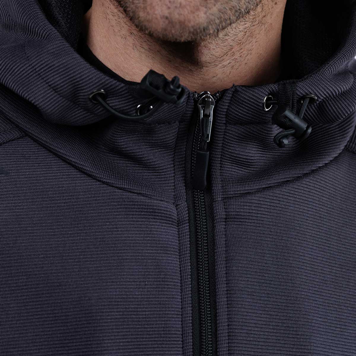 Spada Blade Zip CE Hoodie Turbulence FREE UK Delivery, FREE 365 Day Returns | Moto Central