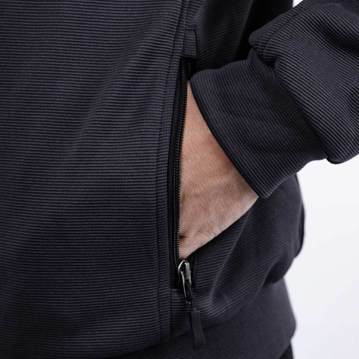 Spada Blade Zip CE Hoodie Turbulence FREE UK Delivery, FREE 365 Day Returns | Moto Central