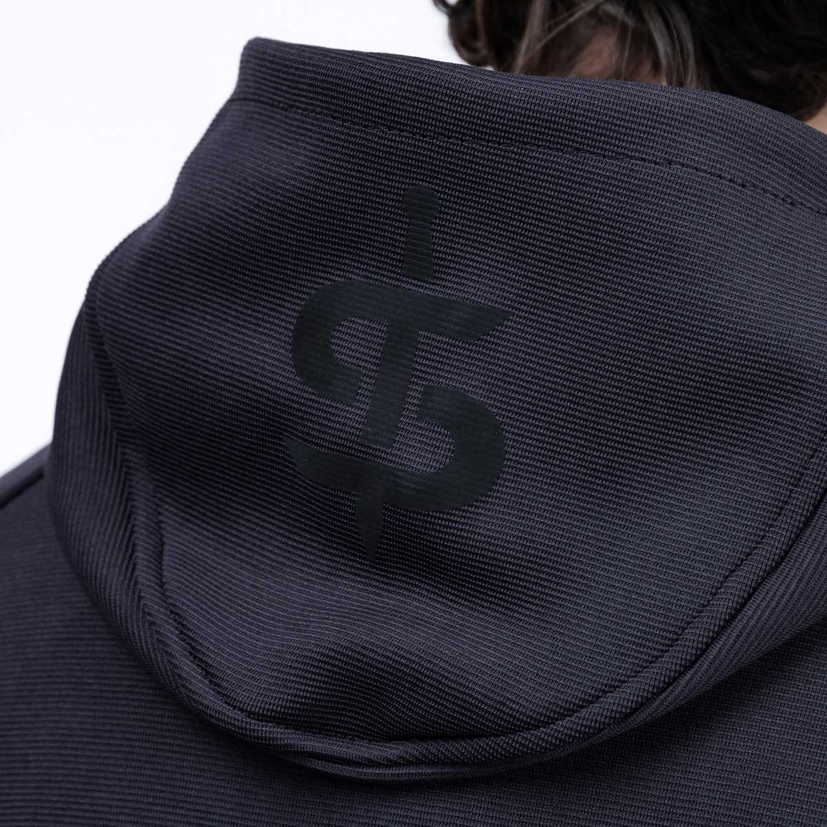 Spada Blade Zip CE Hoodie Turbulence FREE UK Delivery, FREE 365 Day Returns | Moto Central