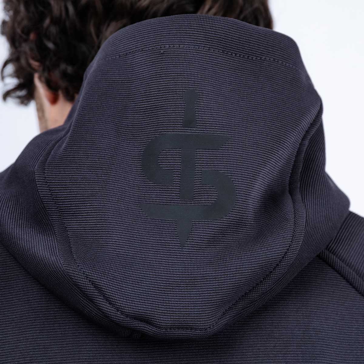 Spada Blade CE Hoodie Turbulence FREE UK Delivery, FREE 365 Day Returns | Moto Central