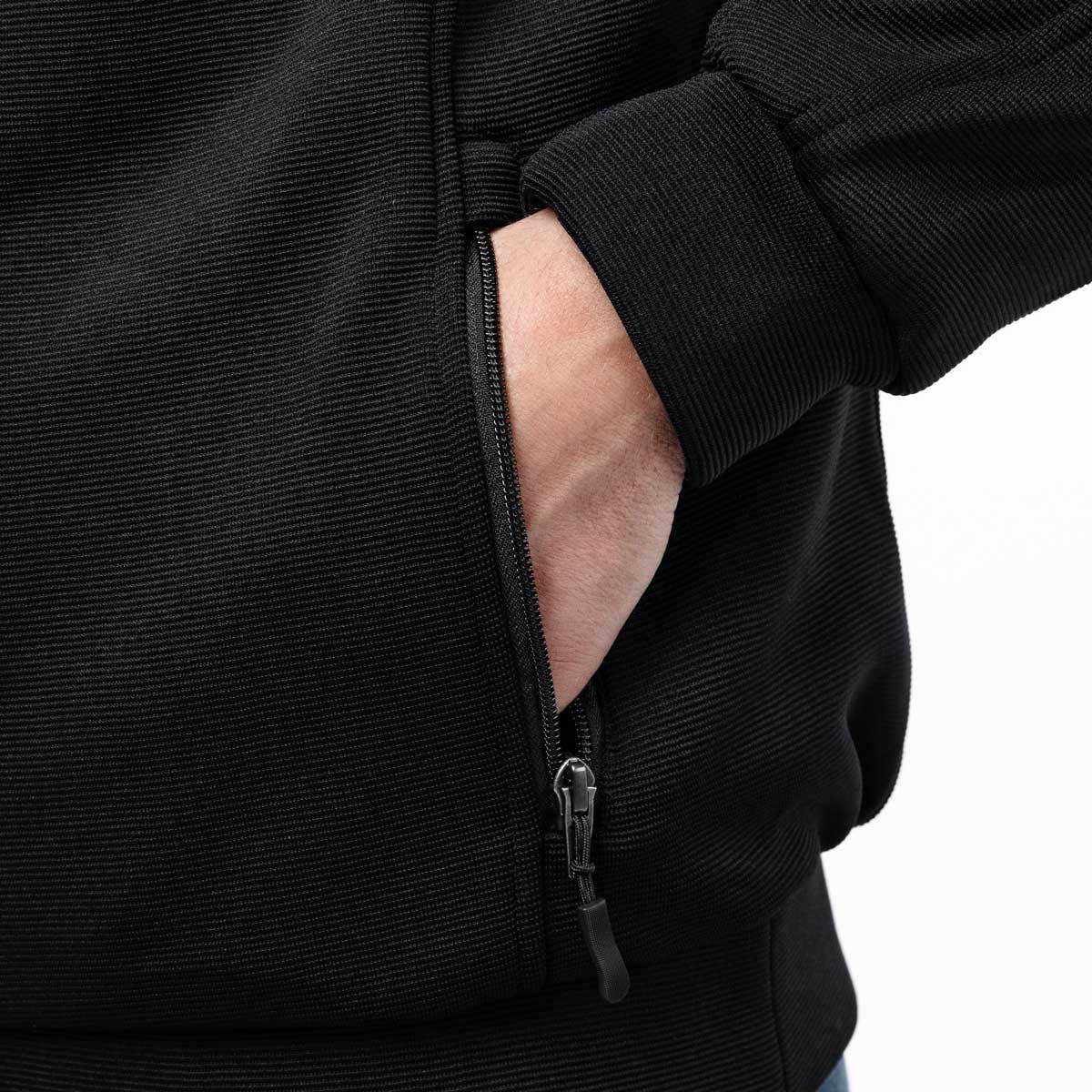 Spada Blade CE Hoodie Black FREE UK Delivery, FREE 365 Day Returns | Moto Central