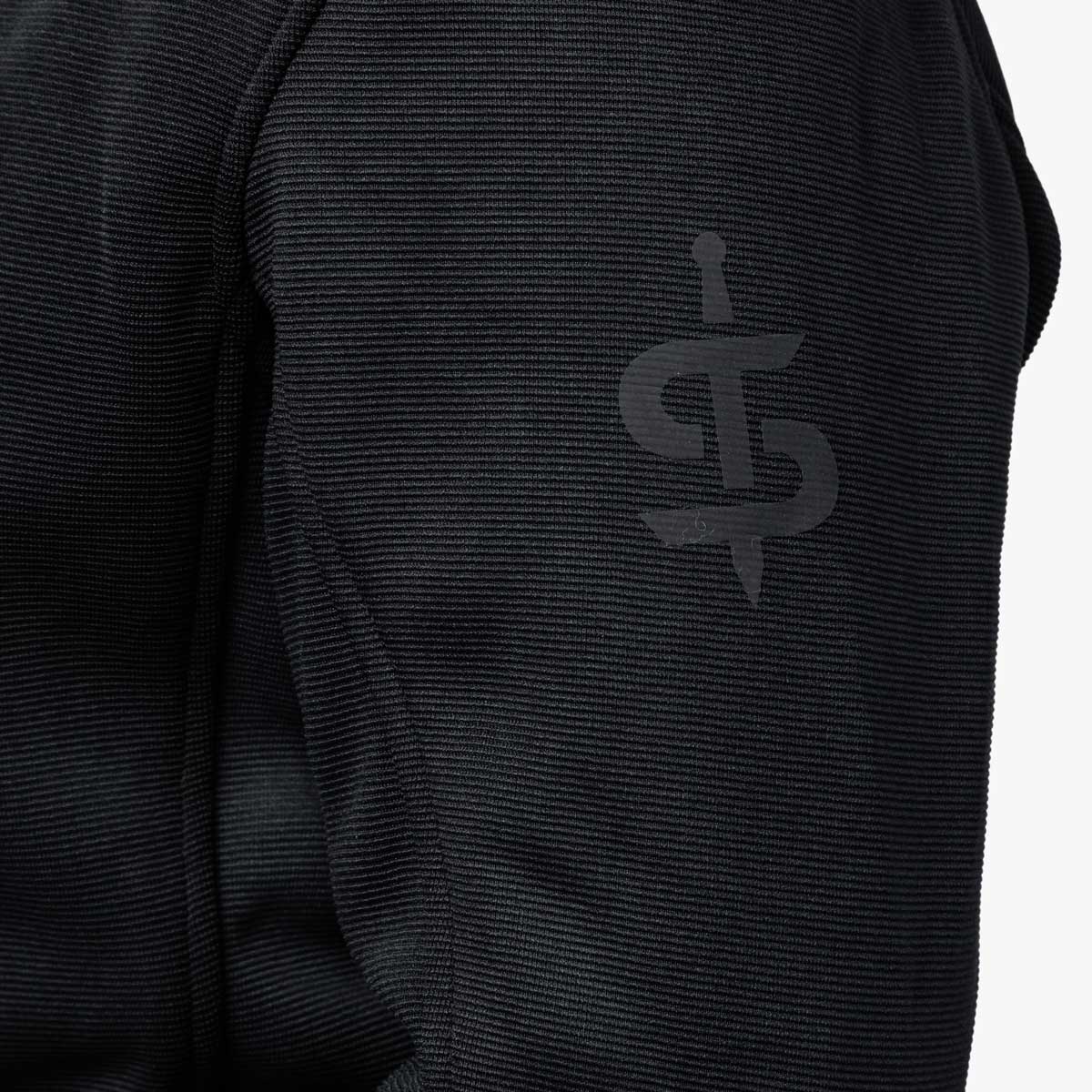 Spada Blade CE Hoodie Black FREE UK Delivery, FREE 365 Day Returns | Moto Central