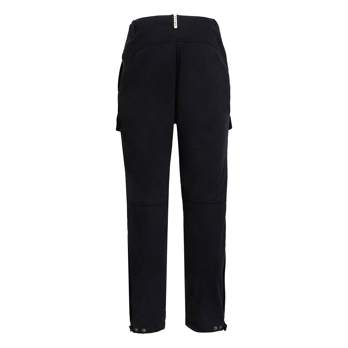 Spada Tizona CE Ladies Textile Trouser Black FREE UK Delivery, FREE 365 Day Returns | Moto Central
