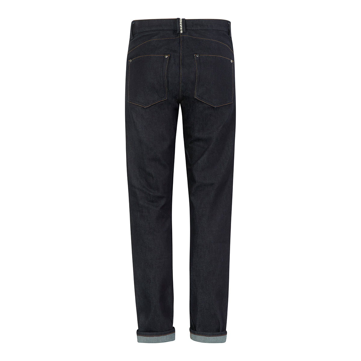 Spada Ronin CE Ladies Denim Jeans Raw Indigo FREE UK Delivery, FREE 365 Day Returns | Moto Central
