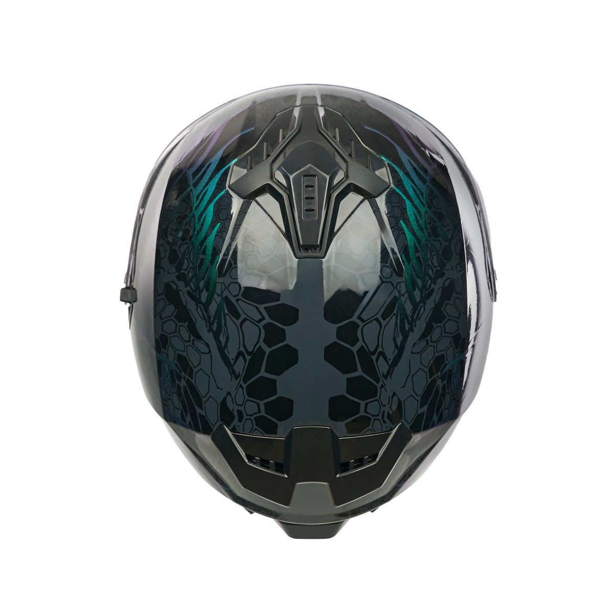 Spada SP18 Kusanagi FREE UK Delivery, FREE 365 Day Returns | Moto Central
