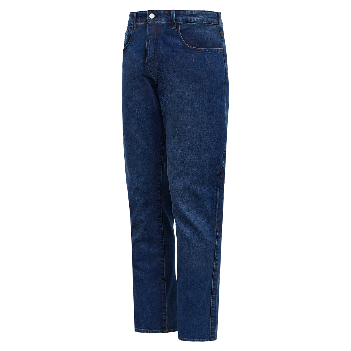 Spada Drifter CE Denim Jeans Washed Blue FREE UK Delivery, FREE 365 Day Returns | Moto Central