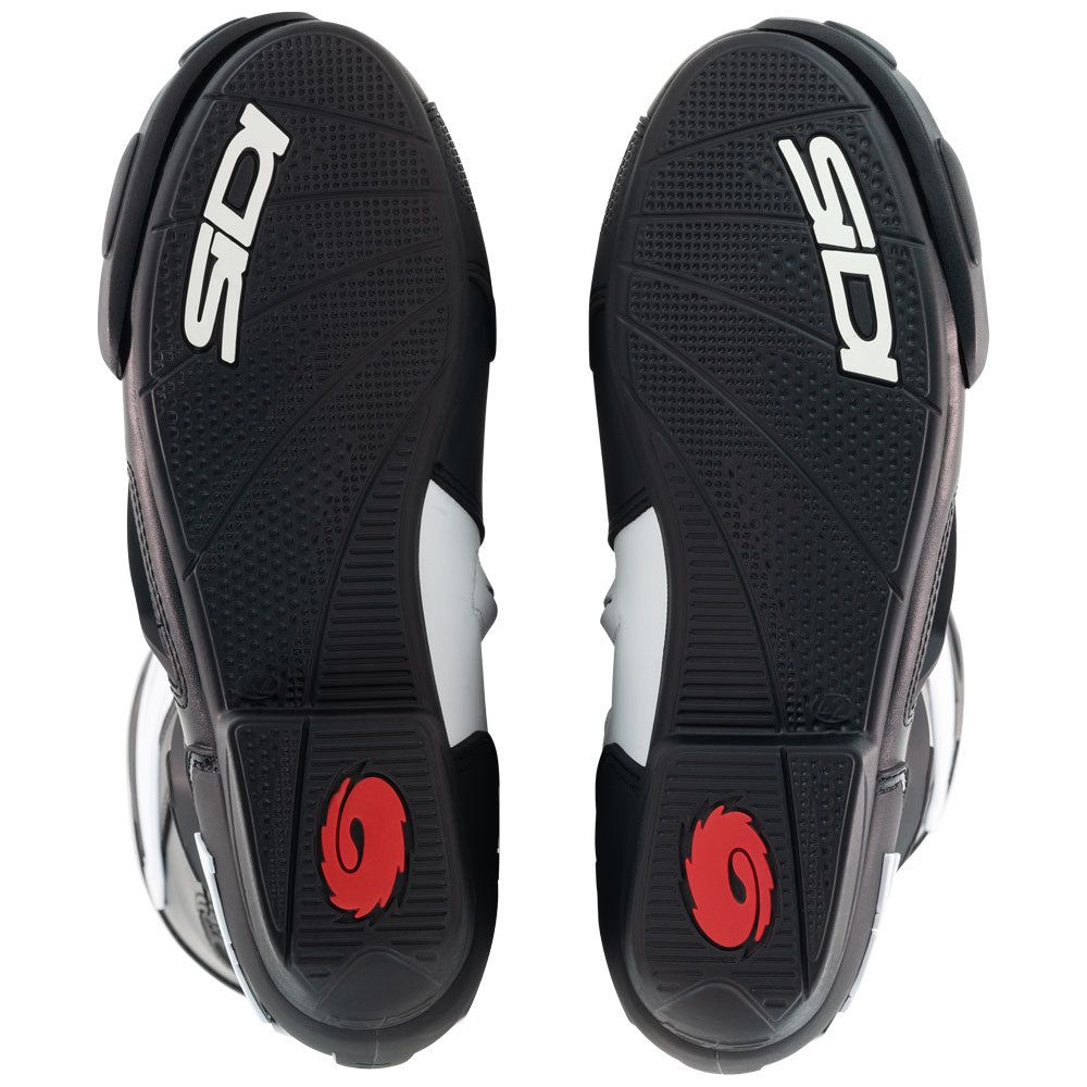 Sidi Performer CE Gore-Tex Boots White / Black