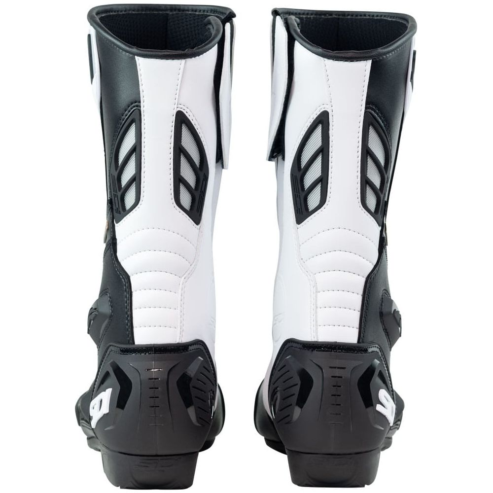 Sidi Performer CE Gore-Tex Boots White / Black