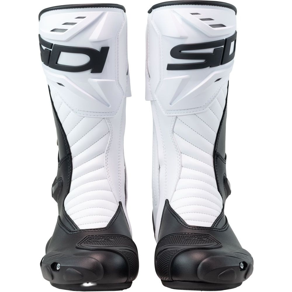 Sidi Performer CE Gore-Tex Boots White / Black