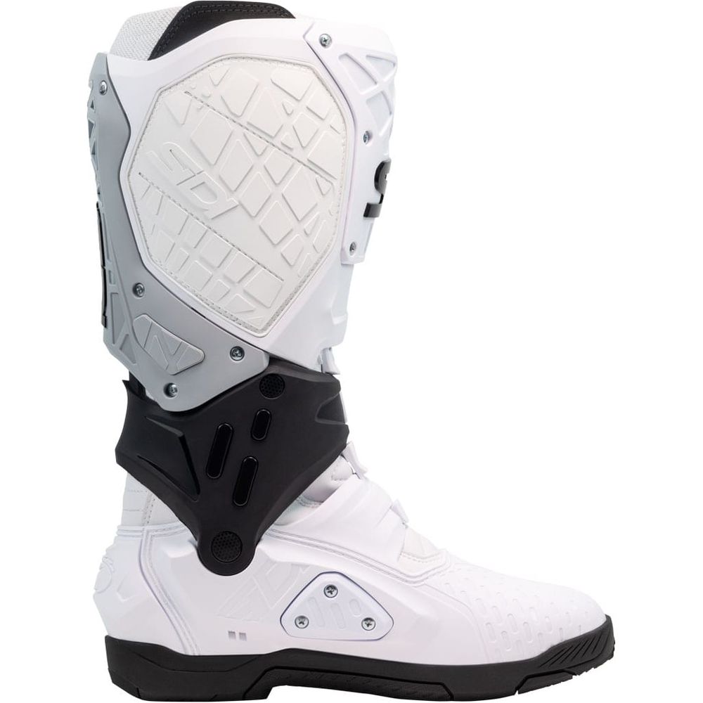 Sidi Crossair X CE Boots White / Black