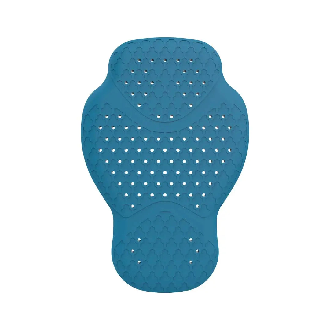 Spada Tetrahex CE Level 2 Full Back Protector Grey FREE UK Delivery, FREE 365 Day Returns | Moto Central